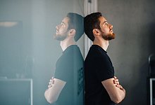 Intrusive Gedanken - Zacharie Scheurer/dpa-tmn