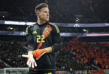 Marc-André ter Stegen - Christian Charisius/dpa