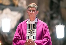 Kardinal Woelki - Foto: Andreas Arnold/dpa