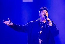 Isaak - Christoph Soeder/dpa