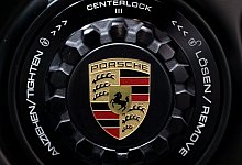 Porsche AG - Marijan Murat/dpa