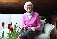 Ingrid Porsch - Chiara Wibbeke