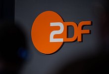 ZDF - Monika Skolimowska/dpa