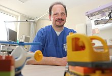 Kinderschutzambulanz - Janet K&ouml;nig