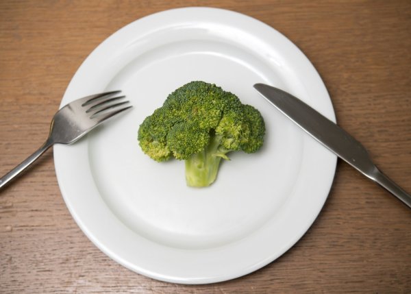 Brokkoli - © Foto: Andrea Warnecke