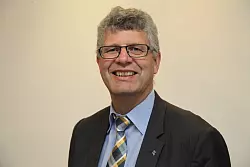 Christian Haase, CDU-Abgeordneter für den Wahlkreis Höxter-Lippe II - © privat