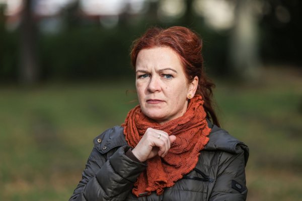Die Bonner Oberbürgermeisterin Katja Dörner lehnt einen Komplettumzug aller Bundesministerien nach Berlin ab (Archivbild). - © Oliver Berg/dpa