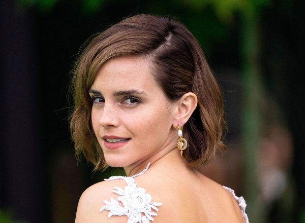 «Harry Potter»-Star Emma Watson ist eigenen Worten zufolge nach mehrjähriger Pause von der Schauspielerei «vielleicht so glücklich und gesund wie nie zuvor». (Archivbild) - © Scott Garfitt/AP/dpa