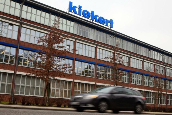 Die auf Kfz-Schließsysteme spezialisierte Kiekert AG hat Insolvenz angemeldet. (Archivbild) - © picture alliance / dpa