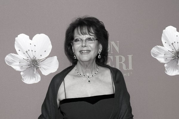 Die Schauspielerin Claudia Cardinale starb im Alter von 87 Jahren. (Archivbild) - © picture alliance / dpa