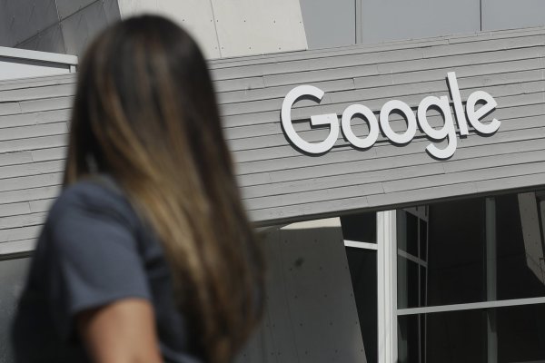 Google - © Foto: Jeff Chiu/AP/dpa
