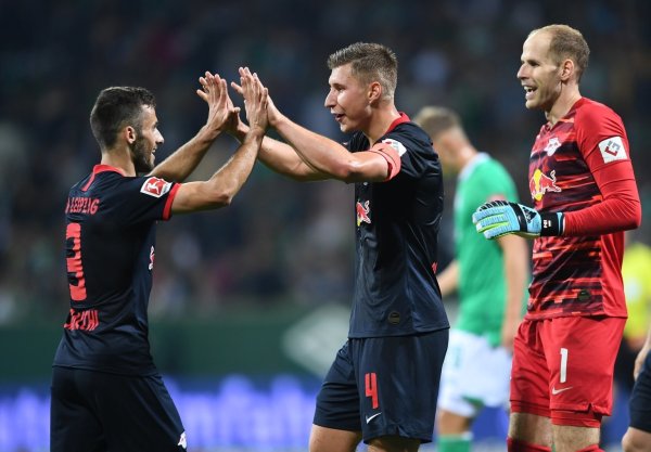 RB Leipzig - © Foto: Carmen Jaspersen