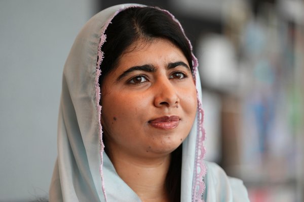 Malala Yousafzai, seit mehr als einem Jahrzehnt Aktivistin für die Bildung von Mädchen. (Archivbild) - © Sean Kilpatrick/The Canadian Press/AP/dpa