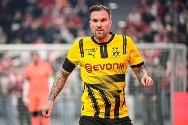 Der frühere BVB-Profi Großkreutz will in der Landesliga spielen. (Archivbild) - © Harry Langer/dpa