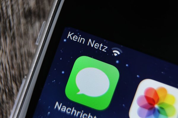 Bei der Mobilfunkmesswoche ging es darum, den Angaben der Netzbetreiber die Erfahrungen der Nutzer gegenüberzustellen. (Symbolbild) - © Karl-Josef Hildenbrand/dpa