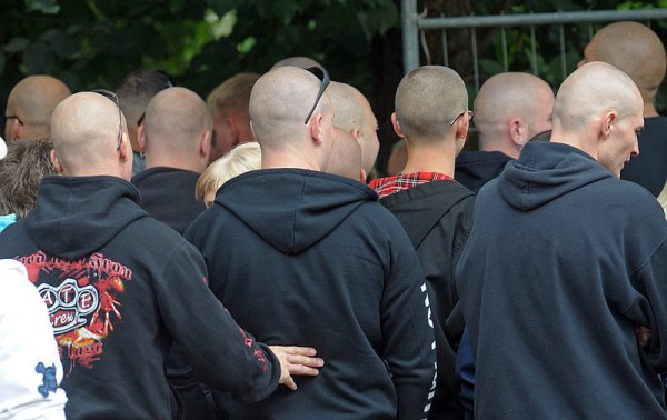 - © SYMBOLFOTO: DPA