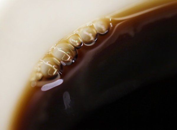 Kaffee - © Foto: Martin Gerten/dpa