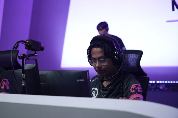 Rupal von Florida Mayhem konnte seinen ersten Meisterschaftstitel in der Overwatch League einfahren. (Archivbild) - © Activision Blizzard/dpa