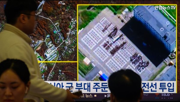 Weil Nordkorea Soldaten nach Russland schickt, hofft der ukrainische Präsident Selenskyj nun auf Waffen aus Südkorea (Archivbild) - © Kim Jae-Hwan/Airbus Defence and Space/SOPA Images via ZUMA Press Wire/dpa