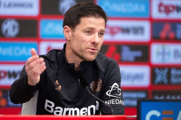 Nach Medienberichten soll Xabi Alonso zu seinem Ex-Club Real Madrid wechseln. - © Marius Becker/dpa