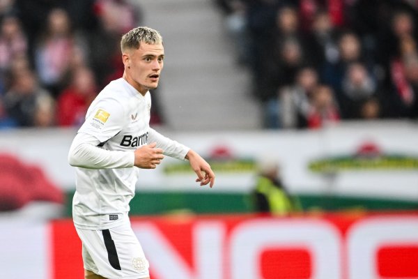 Florian Wirtz gehört zu den begehrtesten Spielern des deutschen Fußballs. - © Harry Langer/dpa