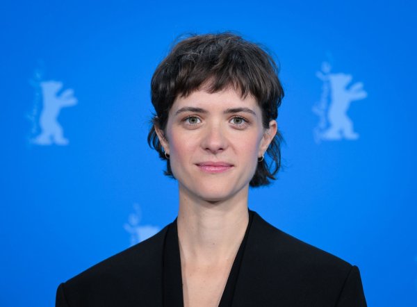 Liv Lisa Fries hat einen Deutschen Filmpreis gewonnen. (Archivbild) - © Soeren Stache/dpa