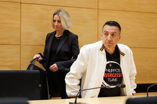 Im Prozess um den Tod eines jungen Mannes ist ein Urteil gefallen. - © Friso Gentsch/dpa