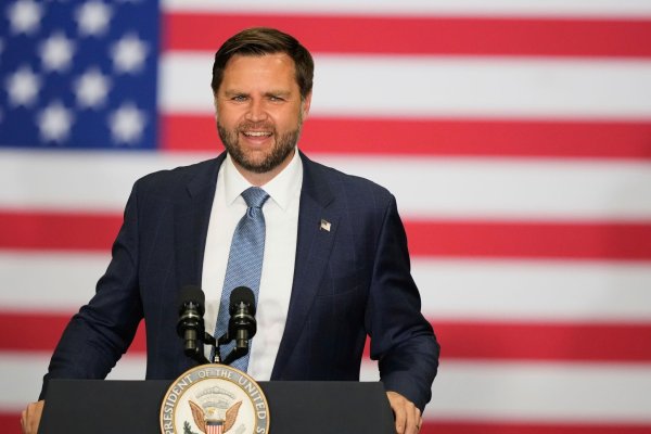 Vance bekräftigt, die USA würden in der Ukraine keine Bodentruppen einsetzen. (Archivbild) - © Brynn Anderson/AP/dpa