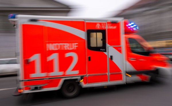 Der Schutz von Leib und Leben darf nicht von der Postleitzahl abhängen, sagt der Grünen-Gesundheitsexperte Dahmen. - © Monika Skolimowska/dpa