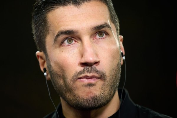 Nuri Sahin befürchtet weitere Ausfälle bei Borussia Dortmund - © Bernd Thissen/dpa