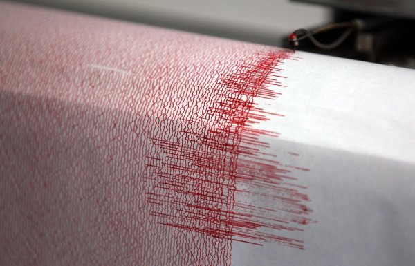 In Griechenland wurden Erdbeben registriert. (Symbolbild) - © Oliver Berg/dpa