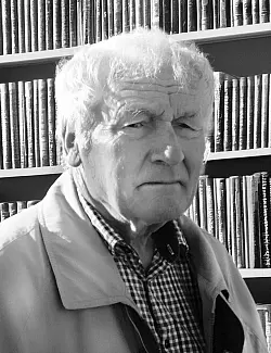 Günther Dreier - © Weißer Ring