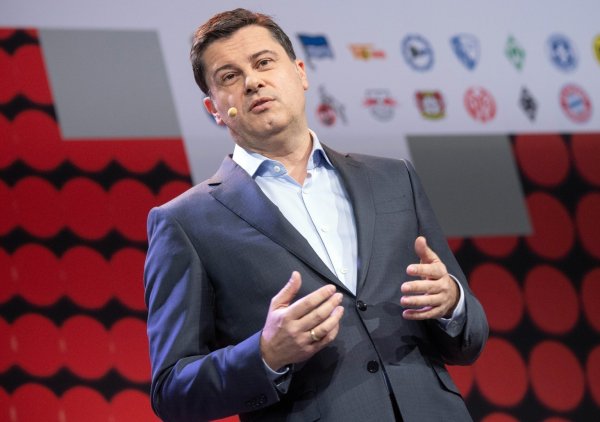 Christian Seifert - © Foto: Boris Roessler/dpa