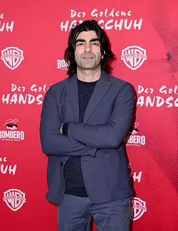 Fatih Akin - &copy; Foto: Daniel Bockwoldt/dpa