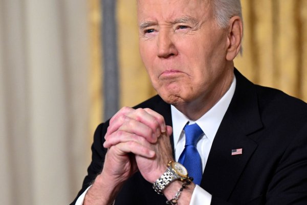 Zum Ende seiner Amtszeit hat US-Präsident Joe Biden eingeräumt, seine Politik nicht immer gut verkauft zu haben. (Archivbild) - © Mandel Ngan/Pool AFP/AP/dpa
