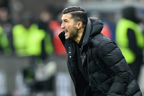 Steckt mit dem BVB in der Krise: Nuri Sahin. - © Uwe Anspach/dpa