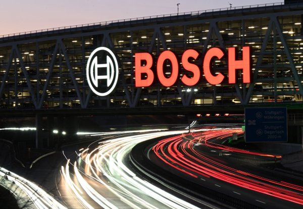 Bei Bosch ist weiter Kostensenkung angesagt. (Archivbild) - © Bernd Weißbrod/dpa