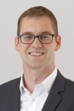 Matthias Kalkreuther - &copy; SPD Lage