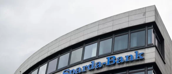 Durch einen IT-Wechsel müssen Kundinnen und Kunden der Sparda-Bank damit rechnen, dass es beim Einsatz ihrer Zahlungskarten zu Problemen kommt. - © Marijan Murat/dpa/dpa-tmn