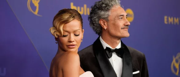 Rita Ora und Taika Waititi sollten einem Medienbericht zufolge an einem Musical mit dem Titel «Fyre Fest The Musical» arbeiten. Archivbild) - © Jae C. Hong/Invision/AP/dpa