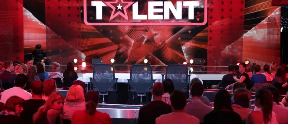 Die RTL-Show «Das Supertalent» verschwindet aus dem Programm. - © Jörg Carstensen/dpa