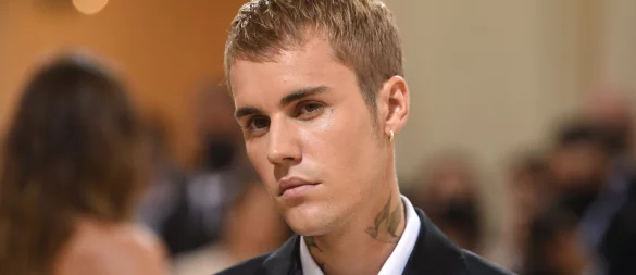 Justin Bieber bekennt sich zu «anger issues» (Aggressions- oder Wutproblemen). (Archivbild) - © Evan Agostini/AP/dpa