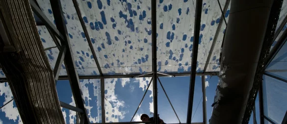 Hat ein Unwetter bei Ihnen Verwüstung und Zerstörung angerichtet? Dann können Reparaturkosten oder Wiederbeschaffung unter Umständen die Steuer mindern. - © picture alliance / dpa
