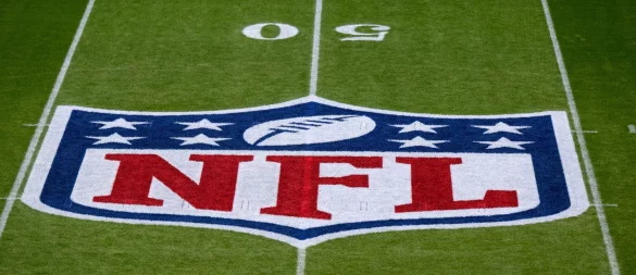 Der deutsche Footballspieler Maximilian Mang wechselt zu den Indianapolis Colts in die NFL. - © Sven Hoppe/dpa