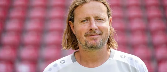 Der Mainzer Trainer Bo Henriksen will keine weitere Energie in die Diskussionen um Nelson Weiper verschwenden. - © Torsten Silz/dpa