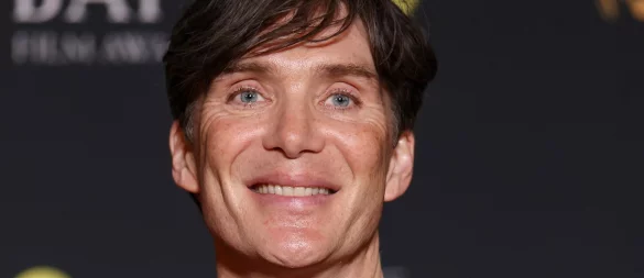 Cillian Murphy wird in einer Zombie-Film-Fortsetzung in einer früheren Rolle zu sehen sein. (Archivbild) - © Vianney Le Caer/Invision/dpa