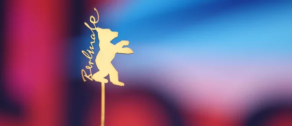 Die nächste Berlinale findet im Februar 2026 statt. (Archivbild) - © Hannes P. Albert/dpa