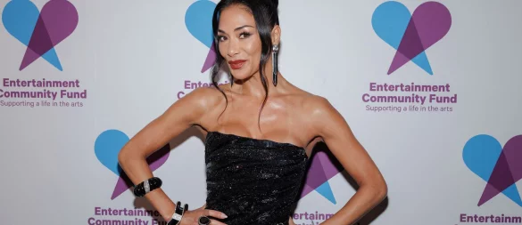 Nicole Scherzinger freut sich über die Unterstützung und das Verständnis ihres Verlobten. (Archivbild) - © CJ Rivera/Invision via AP/dpa