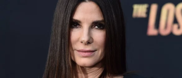 Sandra Bullock möchte wieder mit «Speed»-Star Keanu Reeves drehen. (Archivbild) - © Jordan Strauss/Invision/dpa