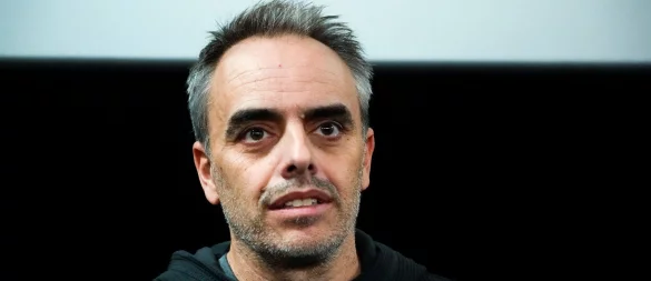 Joel Souza wurde bei dem tödlichen Schuss während des «Rust»-Drehs von dem Projektil verletzt. (Archivbild) - © Czarek Sokolowski/AP